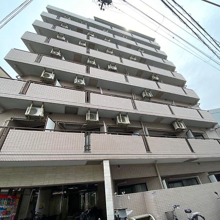 Апартаменты Exsaison Shirokita 311 Осака Экстерьер фото